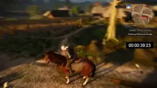 VersusWorld The Witcher 3 'Good 'ol Devil Hunter' Challenge