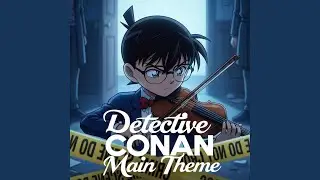 Detective Conan Main Theme (from Detective Conan) (Epic Orchestra Version)