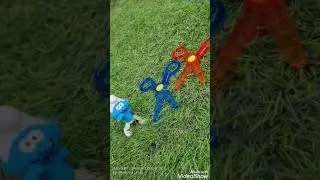 Story: SMILEY SMURF'S STRAWBERRY SOUP