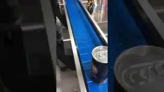 #Dia 50MM fully #automatic ice #coffee, drink, beverage, #calamansi juice tin can #seaming #machine