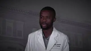 Baltimore Talent Scholarship Recipient: Damon Bennett