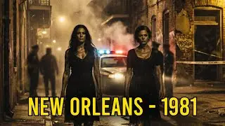 The New Orleans Warning of 1981: The Treme Sisters Who Poisoned 7 Dealers