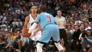 NBA 2015 MIX - PUMP UP