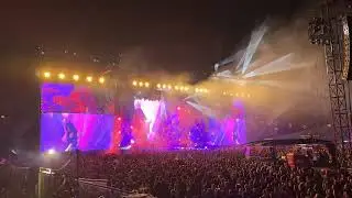 Vasco Rossi - Vivere @Live Bologna 06/06/23