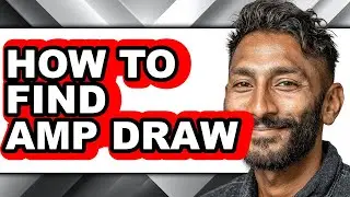 How to Find Amp Draw (easy Method)
