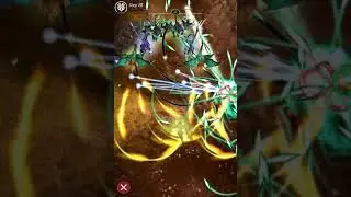 Dragon Sky Idle & Merge | Journey 18 18 18!
