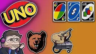 Popping The Dooo's UNO Cherry