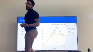 Todd Watson JGM2 Capstone Task 1