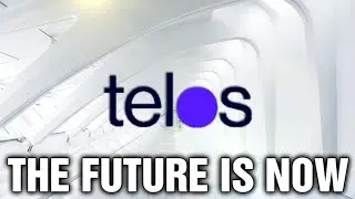 Telos Crypto Analysis -  Is $TLOS Flying Under the Radar?