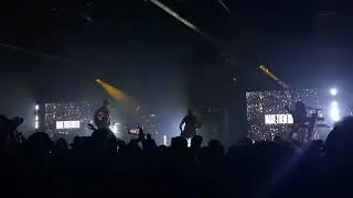 Make Them Suffer Epitaph Live Marathon Music Works Nashville TN 2025