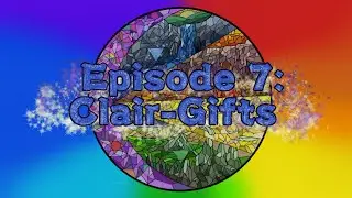 VTA EP 7 | Clair-Gifts