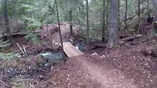 Barclay Barclay trail ìn full