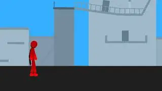 Fire Teleportation Test