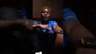 Cy ft oritse femi