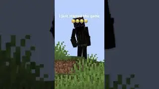 New video is up! #youtuber #minecraft #minecrafthorror #youtubeshorts #horror #horrorgame #scary