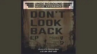 Why Fight It (Original Mix)