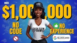 See How To Make $1,000,000 Owning A PROFITABLE BETTING WEBSITE In 2025