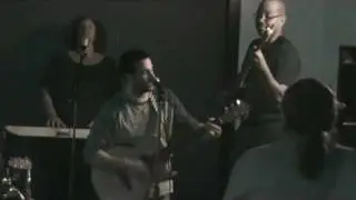 Adam Userr sings original Song @OneMicNite&trade;