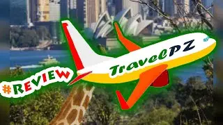 「TravelPZ」 Review Taronga Zoo Sydney Ticket | Sydney Australia