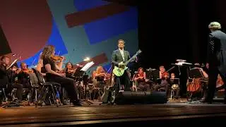 20.10.2020, &laquo;Симфоническое Кино&raquo;, Архангельск. &laquo;Группа крови&raquo;.