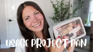 Shop my Stash Project Pan! September 2025!