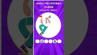 Name the Player: Ultimate Fan Test!