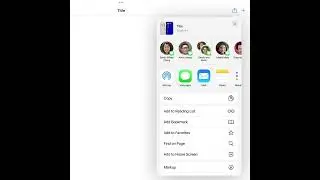 Understanding modal types and their uses in user interfaces
