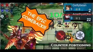 Mobile Legends | Magic Chess 