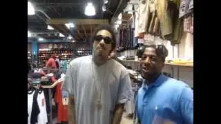 @DJ_TruStory and Gunplay in Tampa at MEET n GREET