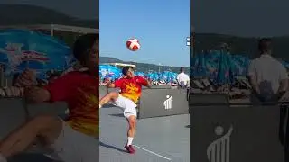 TEQball Competition Showdown on the Shores of Herceg Novi
