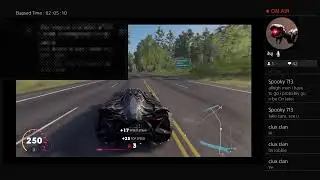The Crew 2 sub to my channel jordan reid i at 19 subs
