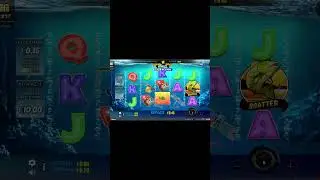 Big Bass Bonanza   Reel Action 5 free spins