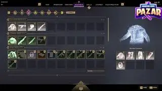 How to Research and Make the Holtzman Shield MK2 in Dune Awakening Quick Guide