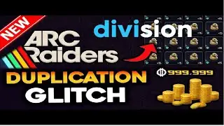 divisioncheats.com | Arc Raiders | Official Duplication Method | by Rasan | Free