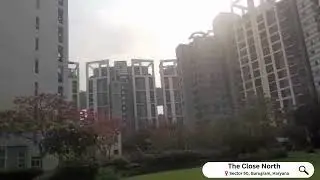 The Close north, Sector, 50, Nirvana Country, Gurugram