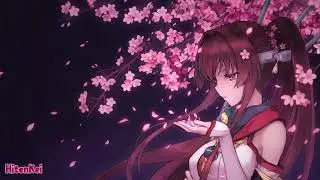 Nightcore Why Not