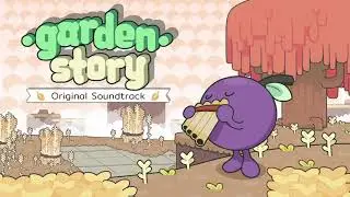 [Official] Garden Story (Original Soundtrack) - 01 - Title