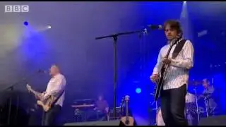 Jimi Goodwin   Live Like a River at Glastonbury 2014 clip26