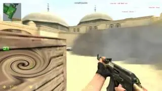 CSS HD TEST BY zUtd
