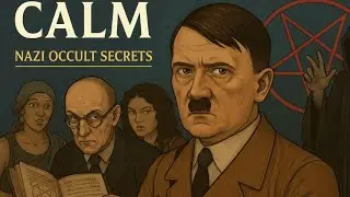 Nazi Mysticism Exposed: Hitler&rsquo;s Obsession with the Occult