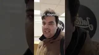 Ich arbeite an AdFort 36 #adfort #vlog #arbeit #business
