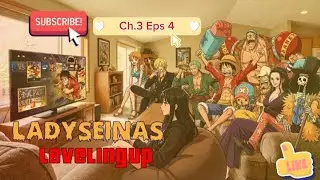 One Piece Pirate Warriors 3 Chapter 3 Ep. 4  (off mic)