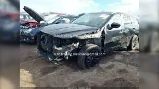 2023 MAZDA CX 50 PREFERRED PLUS, VIN 7MMVABCM3PN148976
