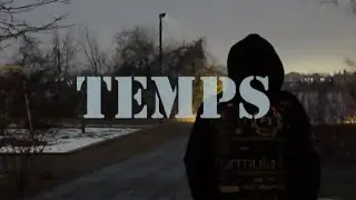 Tigroo - Temps ( Vid&eacute;o clip )