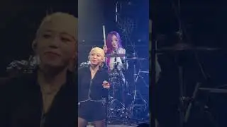 롤링쿼츠 임영은 QUARTZ Stand up tour in SEOUL ROLLING 250104  8
