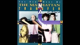 The Manhattan Transfer - Twilight Zone  (DISCONET MIX)