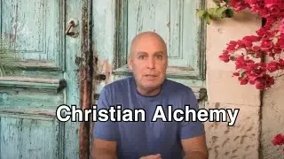 Christian Alchemy