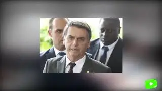 ‪O presidi&aacute;rio corrupto, Bolsonaro e as mulheres! Infelizmente, a narrativa &eacute; sempre a oposta!
