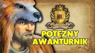 POTĘŻNY AWANTURNIK! || #8 || CROSSROADS INN