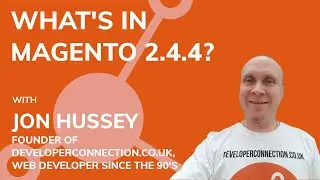 What's in Magento 2.4.4?